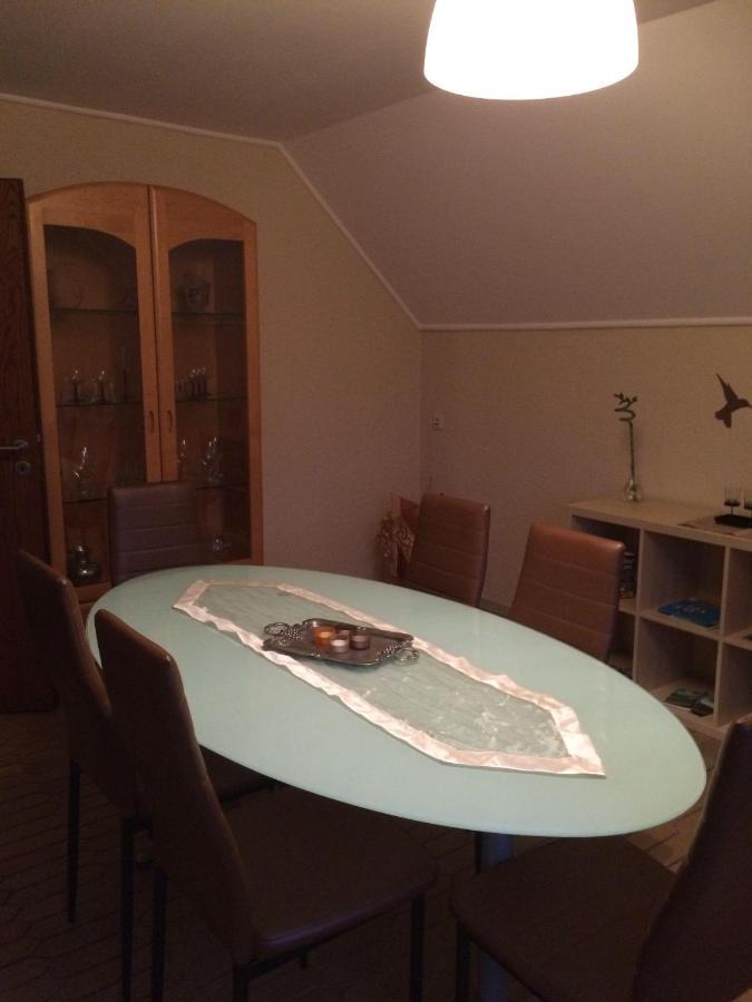 Ferienwohnung-Michels Orlenbach Extérieur photo