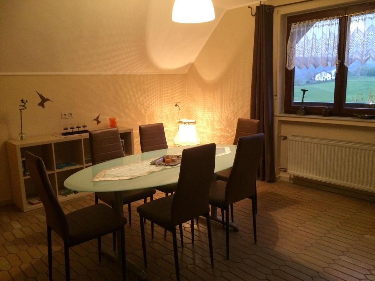 Ferienwohnung-Michels Orlenbach Extérieur photo