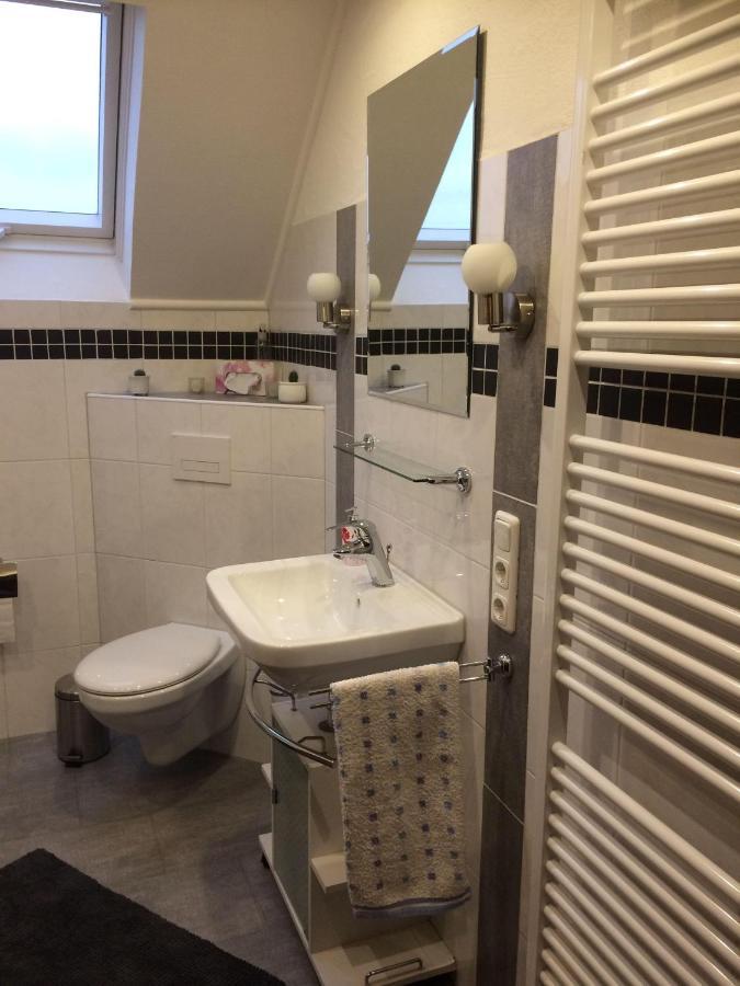 Ferienwohnung-Michels Orlenbach Extérieur photo