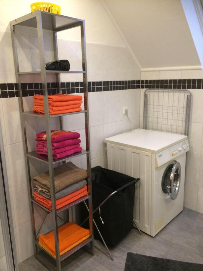Ferienwohnung-Michels Orlenbach Extérieur photo