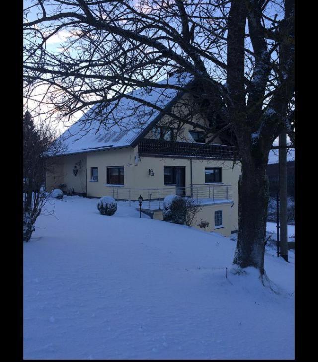 Ferienwohnung-Michels Orlenbach Extérieur photo